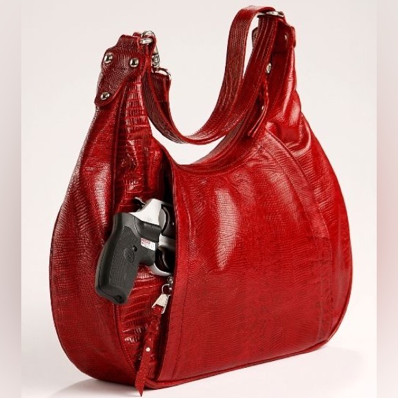 K. Woolstenhume Designer Concesled Carry Handbags - ❤️❤️ Concealed Carry Women❤️❤️